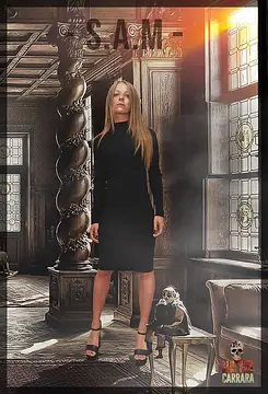 GOC- DLC SAM (Demo) - Скріншоти