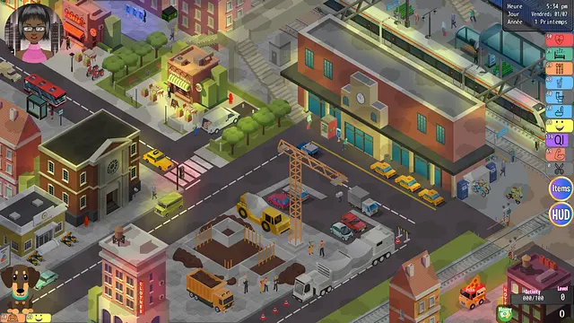 City Empire - 이미지