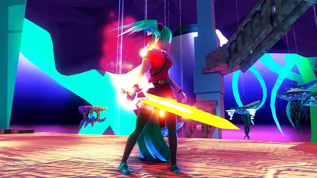 Feathery Ears 羽耳 - Imágenes