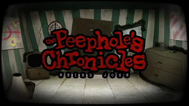 The Peephole's Chronicles - Imagens