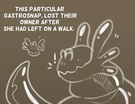 Gastrosnaps Adventures - Zrzuty ekranu