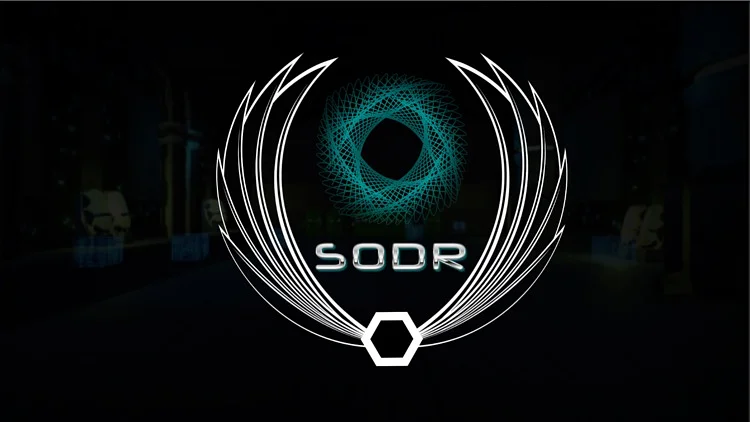Hrát SODR