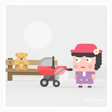 Old Love: Story - Bilder