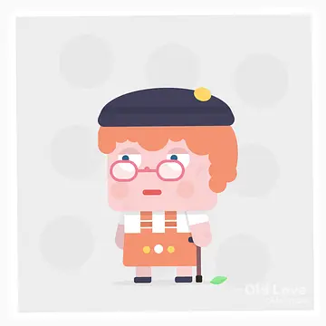 Old Love: Story - 作品