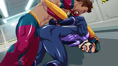 Mister Versatile - Imagens