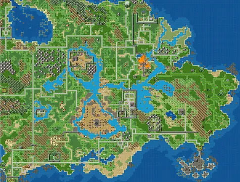 Dreams Of Adventure - Images