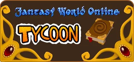 Fantasy World On. Tycoon - تصاویر