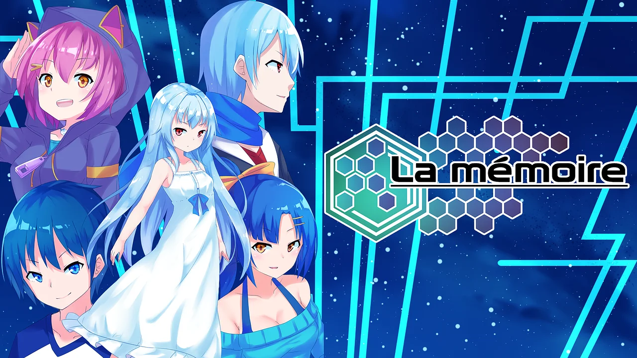 Spiele La Mémoire