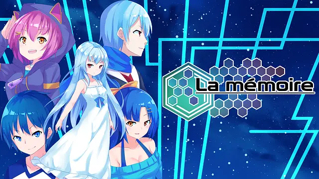 Играть в La Mémoire