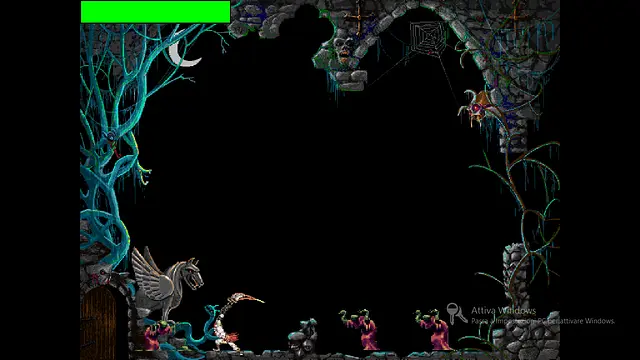 God Of War Survival  - Imágenes