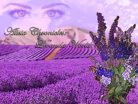 Παίξε Alisia Chronicles...