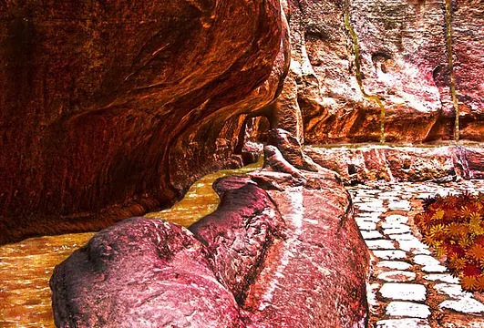 Alisia Chronicles... - Στιγμιότυπα