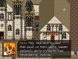 Dhux's Scar - Imagens