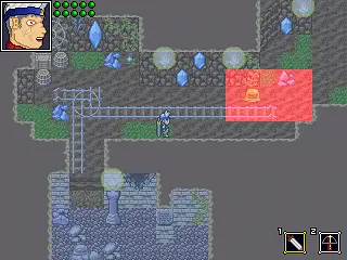 Smash Some Mobs - الشاشات