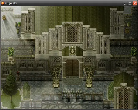 Ergo Proxy Despertar - Obrázky