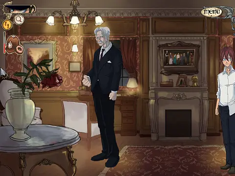 Detective Trap - Obrázky