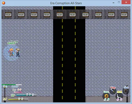 Juega a E.C All-Stars