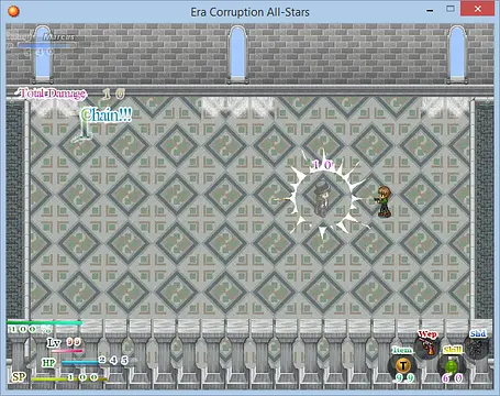 E.C All-Stars - Images