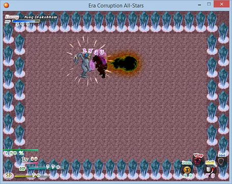 E.C All-Stars - Images