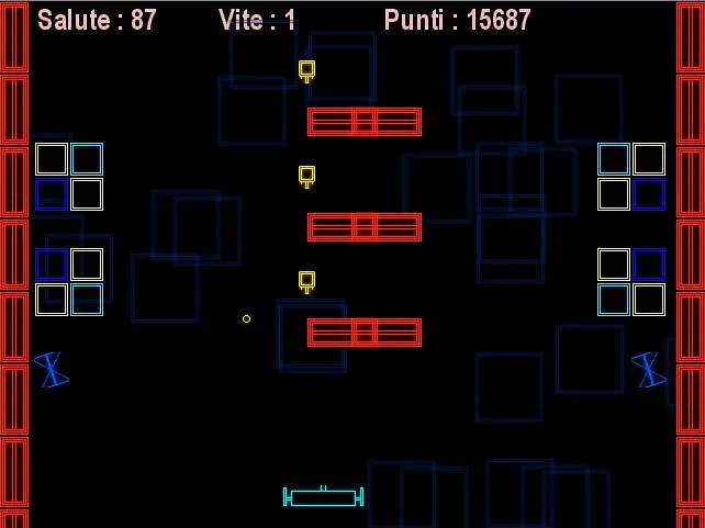 بازی کن Colors Invaders