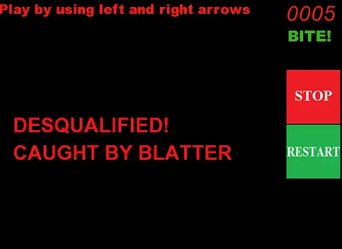 Bite 'em all Luis! - Obrázky