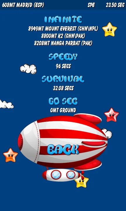 Spela Gooo Up
