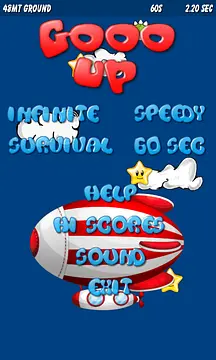 Gooo Up - Bilder