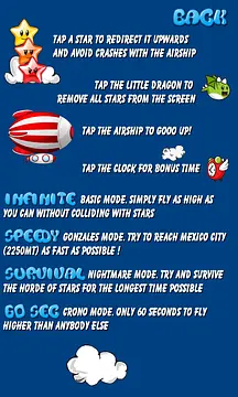 Gooo Up - Mga piktur