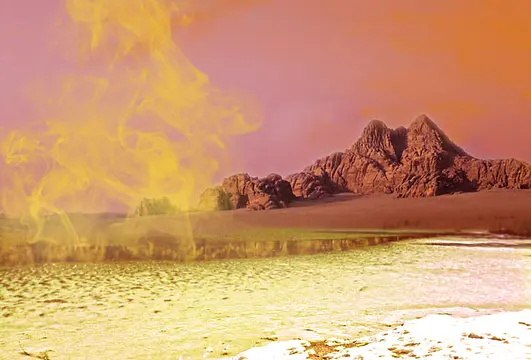 Alisia Chronicles - Zrzuty ekranu