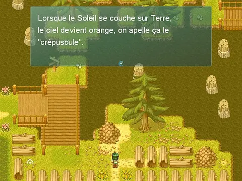 TerreBleuCommeOrange - تصاویر