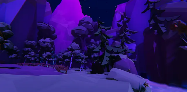 Magical World Adventure - Mga piktur