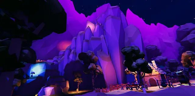 Magical World Adventure - Bilder