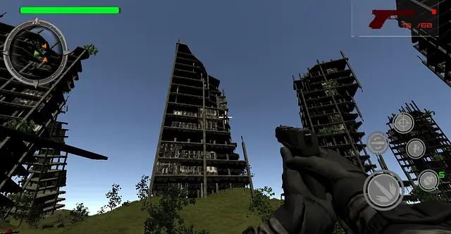 IMMUNOCALYPSE  - Bilder