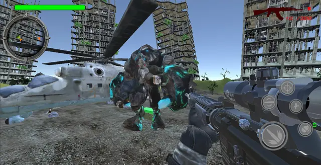 IMMUNOCALYPSE  - Mga piktur