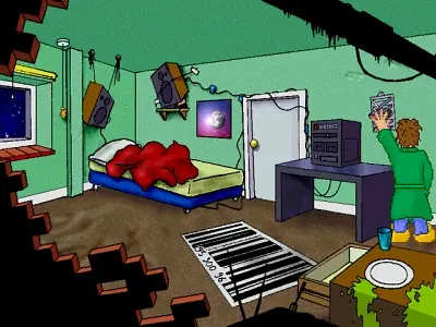 Out of Order - 图片