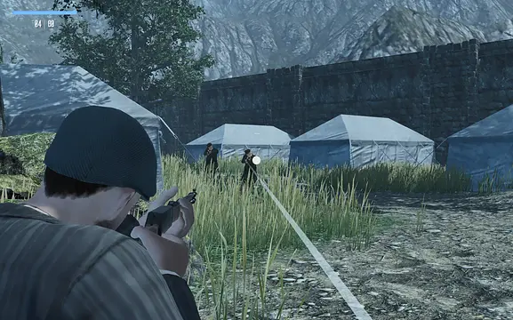 Irish Rifleman: Third  - Screenshots