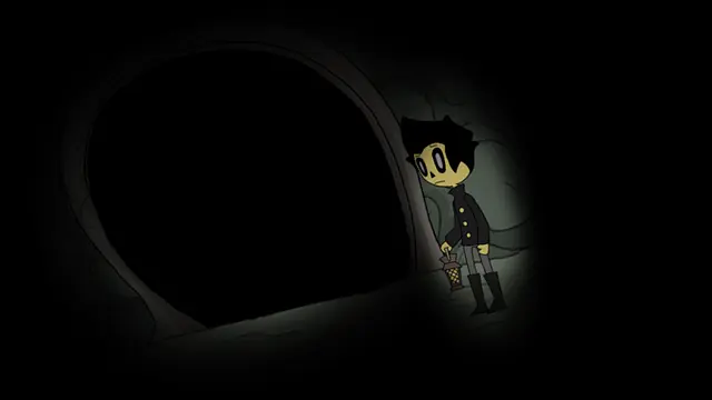 EXORCIST cup of tea 2 - Imagens