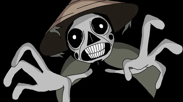 EXORCIST cup of tea 2 - Imagens