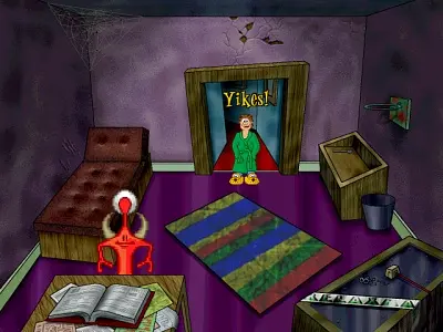 Out of Order - تصاویر