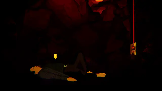 THE HOLE - इमेज