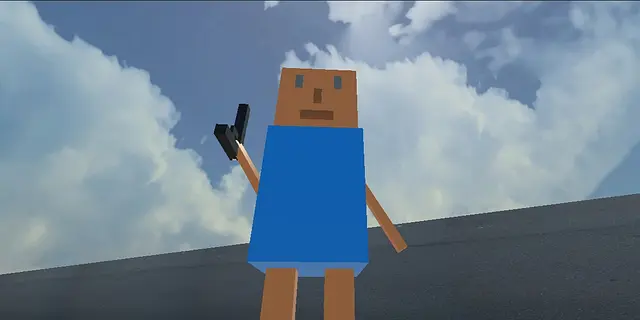 The Cubed Mafia - Imej