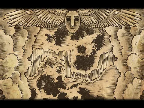 Charon: Zhetan Chronicles - Imagens