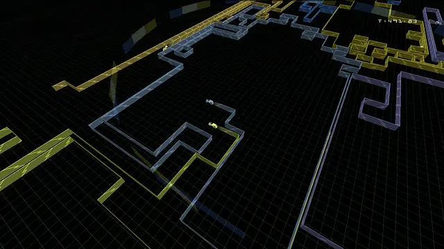 Грати в Armagetron Advanced