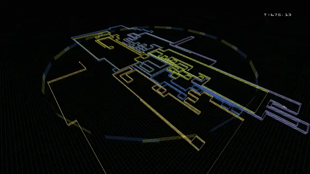 Armagetron Advanced - Στιγμιότυπα