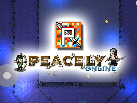 Peacely Online - Images