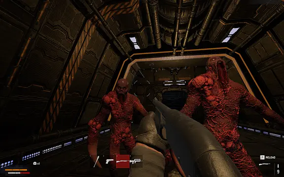 Jogue Assault on the Evil Star