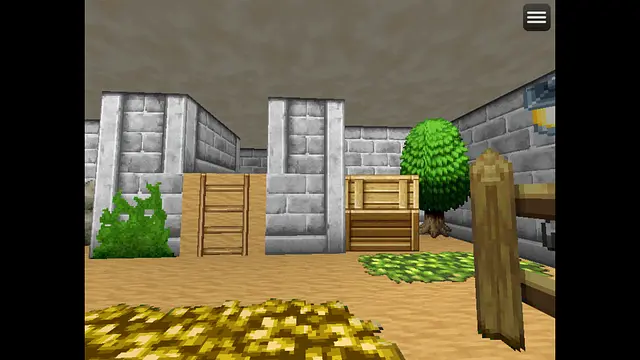 Orius Project - Imagens