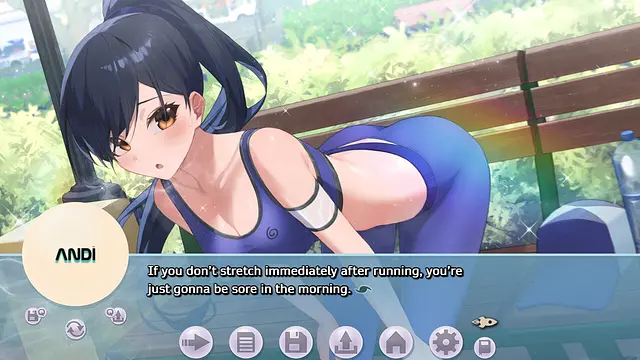 Siren's Call: EV Demo - Bilder