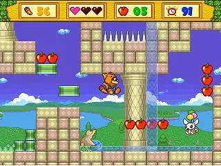 Milo Applequest - Mga piktur