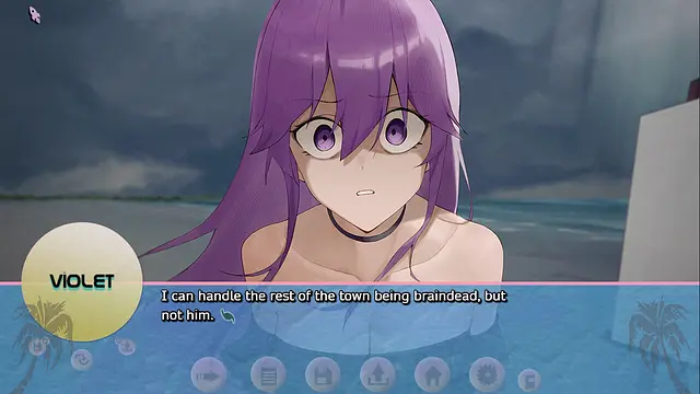 Siren's Call: EV Demo - Imagens